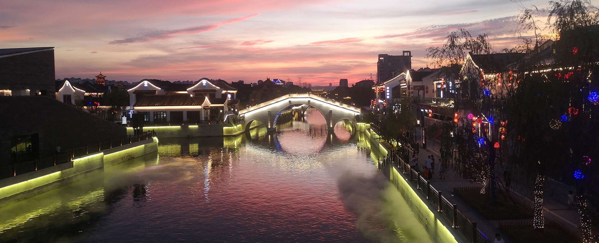 扬州市皓然照明科技有限公司